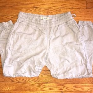 Calvin Klein Loose Cargo Pants